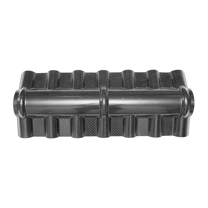 ASA Synthetic Resin Ridge Kakel